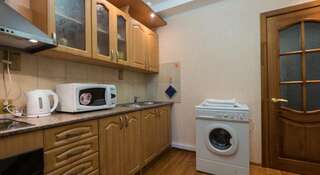 Апартаменты KR Apartment Uchebnaya Томск-7