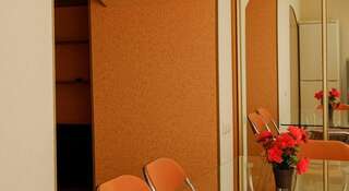 Апартаменты KR Apartment Uchebnaya Томск-3