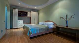 Апартаменты KR Apartment Uchebnaya Томск-5