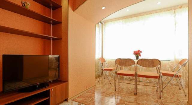 Апартаменты KR Apartment Uchebnaya Томск-9