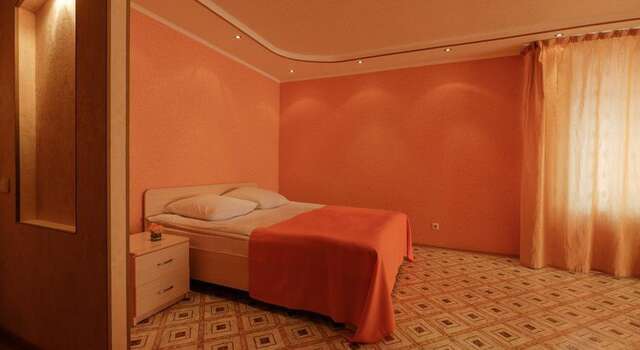 Апартаменты KR Apartment Uchebnaya Томск-20