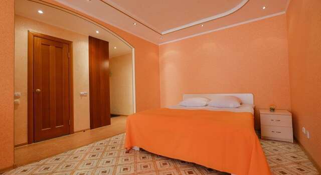 Апартаменты KR Apartment Uchebnaya Томск-15