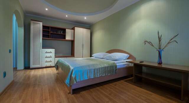 Апартаменты KR Apartment Uchebnaya Томск-8