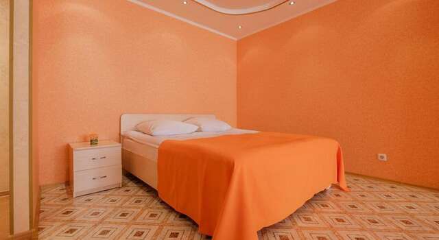 Апартаменты KR Apartment Uchebnaya Томск-3